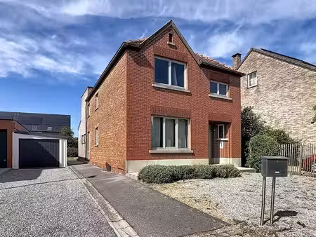 maison à vendre à wilsele € 485.000 (lrezg) - immo light | zimmo