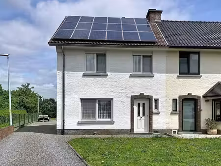 maison à vendre à wilsele € 498.000 (lrezh) - immo light | zimmo