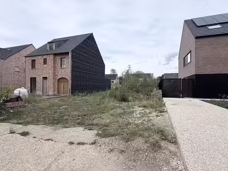 terrain à vendre à hasselt € 188.000 (lrf00) - | zimmo