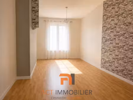 l'arbresle centre t4 92 m2 1er étage