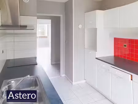 a vannes  bel appartement de 86m² lumineux et fonctionnel proche toutes commodités