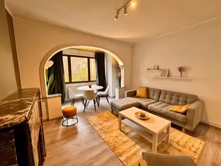 appartement à louer à rue pige au croly 176 charleroi (vwd18627)