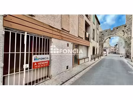 local commercial à vendre