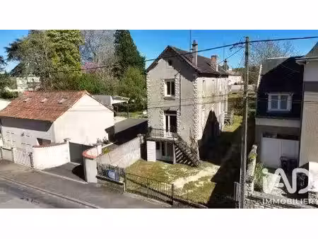 maison de ville à vendre