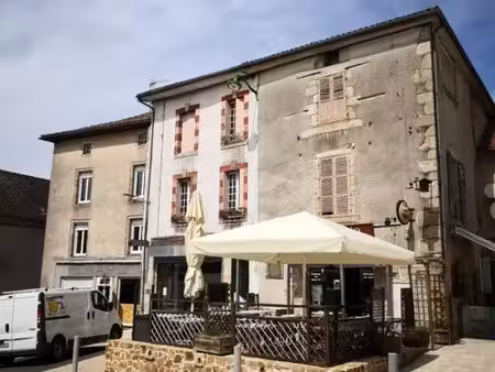 immeuble à vendre