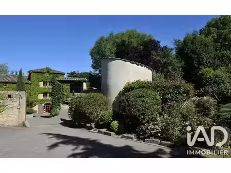 domaine à gleizé (69400)