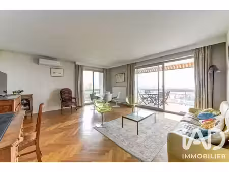 appartement à lyon (69005)
