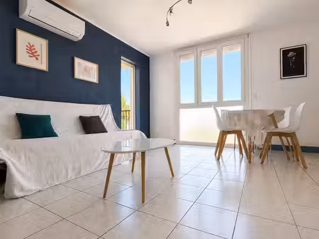 appartement à perpignan (66100)