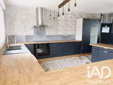 maison à saint-vaast-d’équiqueville (76510)