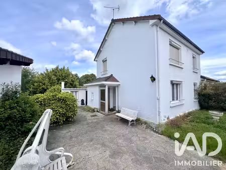 maison traditionnelle à vitry-le-françois (51300)