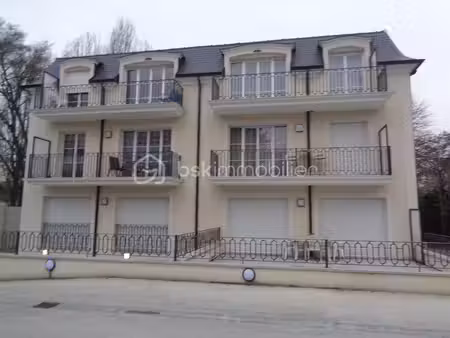 appartement de 43 40 m² à morsang-sur-orge