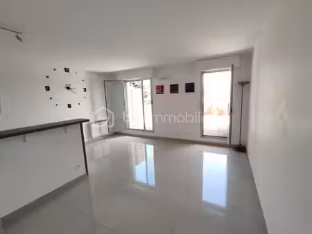 appartement de 29 93 m² à savigny-sur-orge
