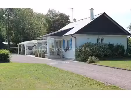 maison de 75 m² à colleville-sur-mer