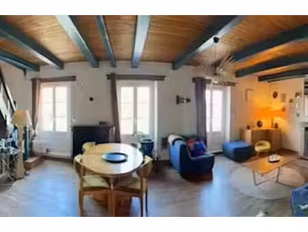 vente maison à frossay (44320) : à vendre / 111m² frossay