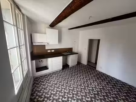 appartement 2 pièces adissan
