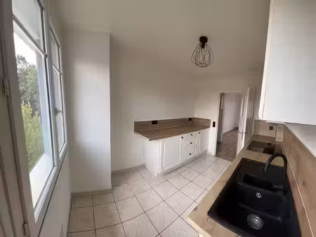 appartement billere 3 pièce(s) 60 m2