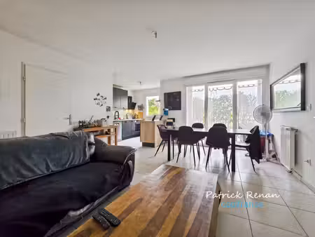 appartement à vendre 4 pièces t4 elancourt (78)