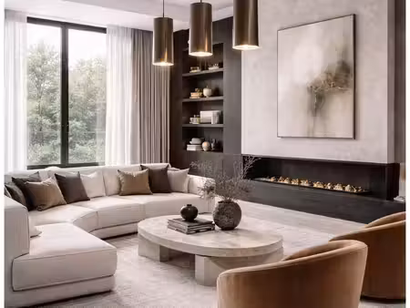 t4 de 81 m² avec balcon  cave et double parking – gif-sur-yvette (proche université paris-