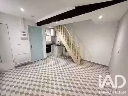 appartement à nérac (47600)