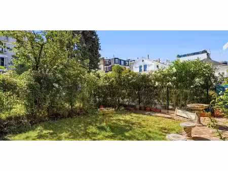 appartement avec terrasse saint james-général koenig - neuilly-sur-seine (92)