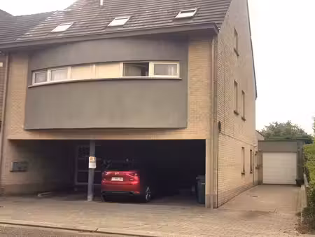 appartement à louer à tielrode € 985 (lrf08) - agnes de block | zimmo