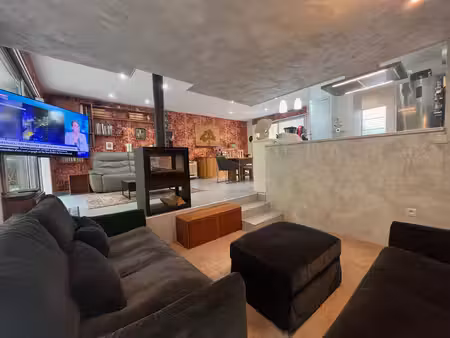 maison d'architecte chilleurs-aux-bois environnement exc