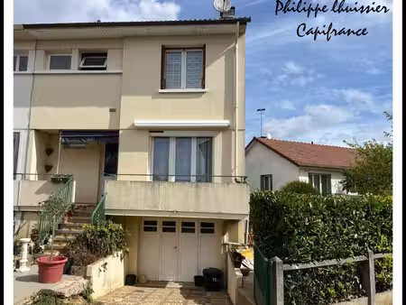 maison à vendre 4 pièces (21)