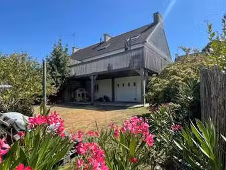 vente maison à fouesnant (29170) : à vendre / 120m² fouesnant