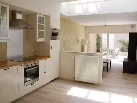maison à louer à kortrijk € 780 (lrf0d) - | zimmo