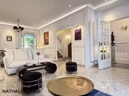 maison à vendre orleans 7 pièce(s) 150m2 585 000€
