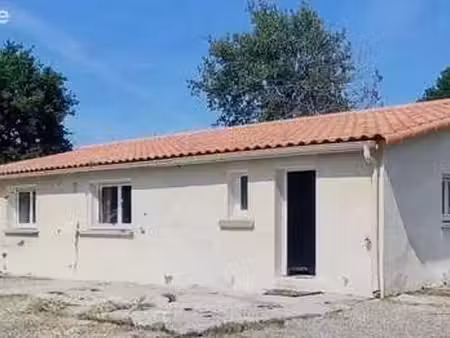 vente maison à saint-jean-de-boiseau (44640) : à vendre / 68m² saint-jean-de-boiseau