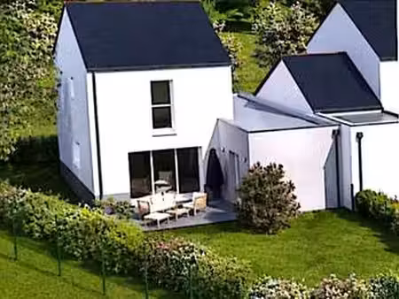 vente maison à sucé-sur-erdre (44240) : à vendre / 90m² sucé-sur-erdre