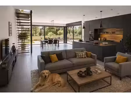 vetraz monthoux villa t4 559000eur