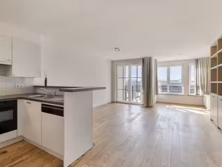 appartement à vendre à zeebrugge € 247.000 (lrf01) - dewaele - knokke | zimmo