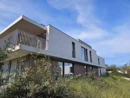 appartement à vendre à oostduinkerke € 995.000 (lrf06) - werner goemaere | zimmo