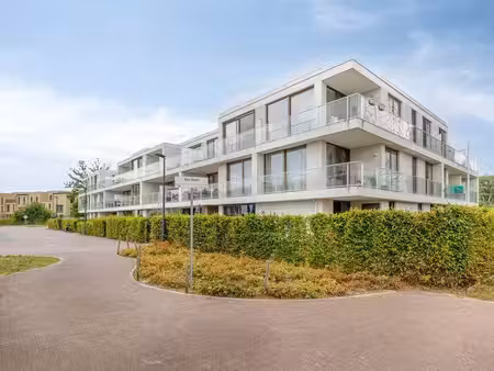 appartement à vendre à lier € 384.000 (lrf04) - coenen vastgoed & partners | zimmo
