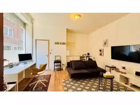 bureau lumineux à louer à braine-l'alleud