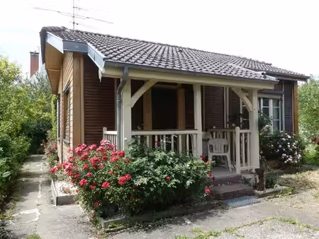 maison à louer