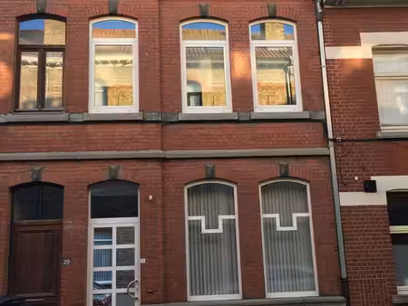 maison à vendre à ieper € 390.000 (lrf0b) - | zimmo