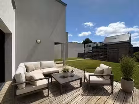 vente maison à noyal-châtillon-sur-seiche (35230) : à vendre / 110m² noyal-châtillon-sur-s