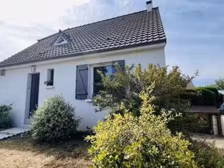 vente maison à soliers (14540) : à vendre / 90m² soliers