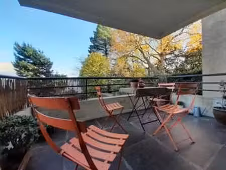 location appartement 4 pièces à nantes canclaux - mellinet (44000) : à louer 4 pièces / 85