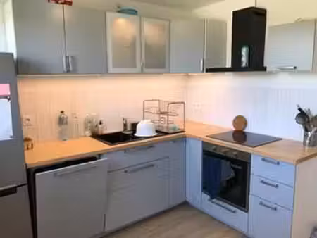 location appartement 4 pièces colocation à rennes maurepas (35000) : à louer 4 pièces colo