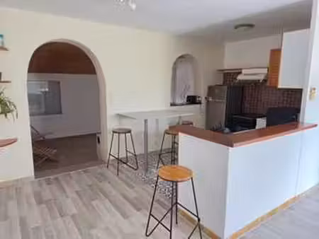 location appartement 3 pièces colocation à saint-avé (56890) : à louer 3 pièces colocation