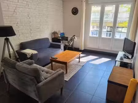location appartement 3 pièces à saint-nazaire (44600) : à louer 3 pièces / 61m² saint-naza