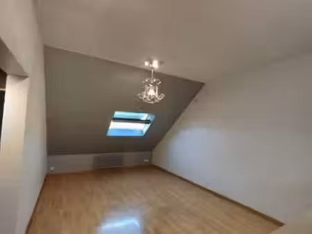 location appartement t1 à saint-nazaire (44600) : à louer t1 / 40m² saint-nazaire