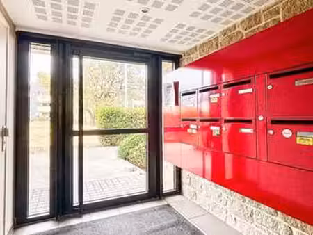 location appartement 3 pièces à sainte-luce-sur-loire (44980) : à louer 3 pièces / 59m² sa