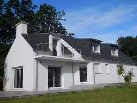 location maison meublé à douarnenez (29100) : à louer meublé / 140m² douarnenez