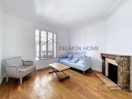 appartement à louer courbevoie