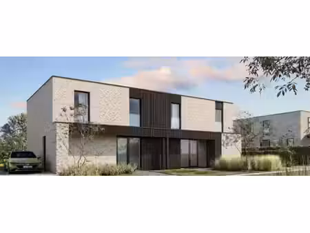 windhalmlaan - lot 2